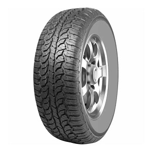 Compasal  245/75/17  S 121/118 LT Versant A/T